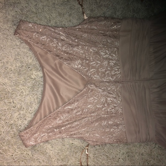 JESSICA HOWARD EVENING DRESS - Picture 3 of 3